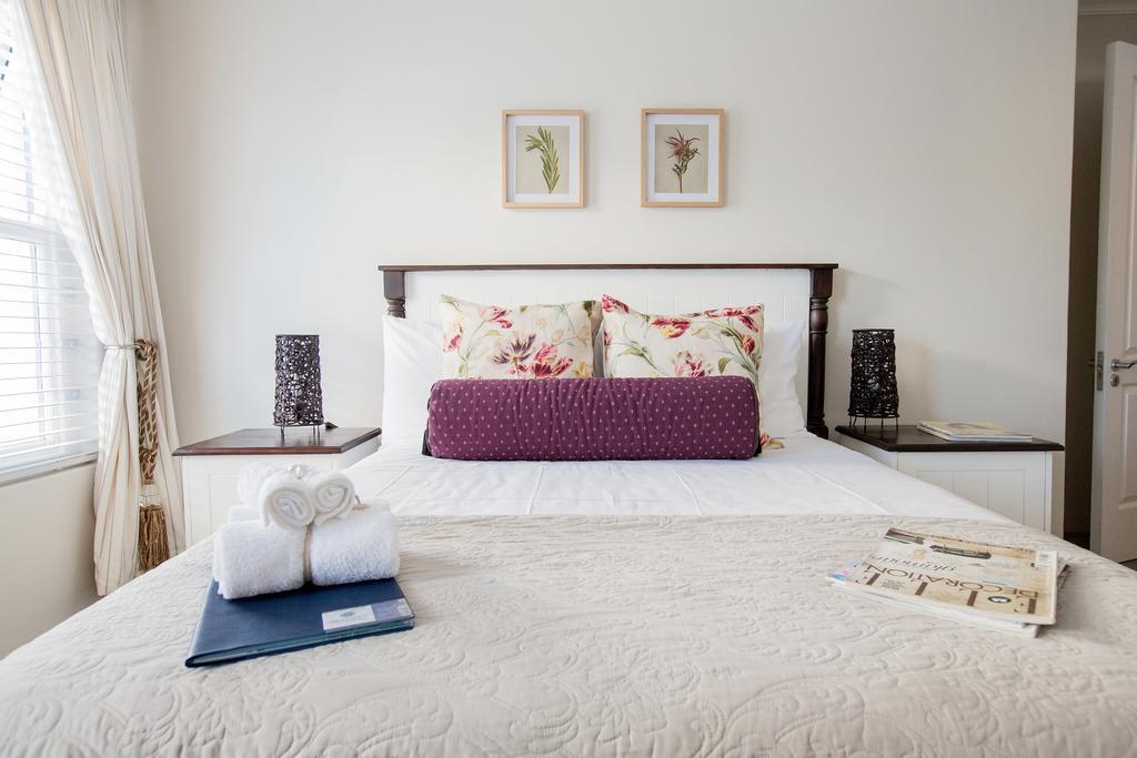 De Linden Boutique Guest House Paternoster Phòng bức ảnh