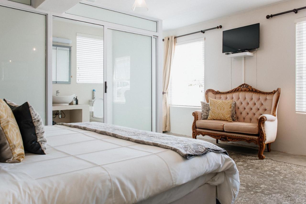 De Linden Boutique Guest House Paternoster Ngoại thất bức ảnh
